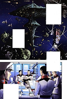 Mobile Suit Gundam: Il complotto per uccidere Gihren