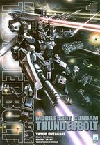 Mobile Suit Gundam Thunderbolt