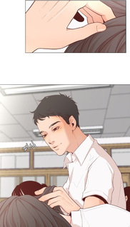 Gyeonuwa Seonnyeo