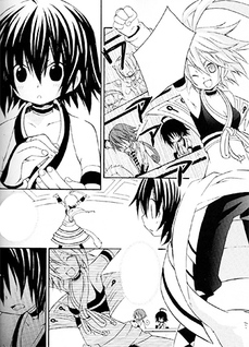 .hack//Alcor