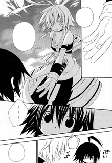.hack//Alcor