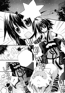 .hack//Alcor