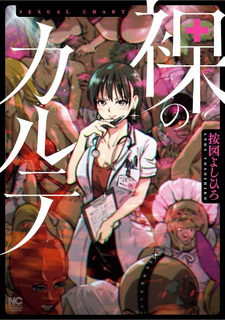 Hadaka no Karute