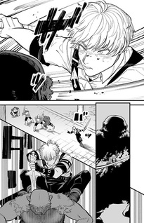 Haiiro no Ash: Teikoku Kishidan o Kubi ni Natta Ore wa Dungeon Toshi de Haiiro no Jinsei o Hikkuri Kaesu