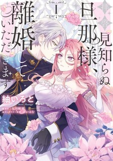 Haikei Mishiranu Danna-sama, Rikon shite Itadakimasu