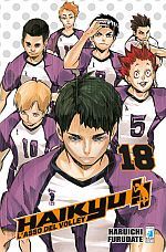 Haikyu!!