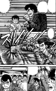 Hajime no Ippo