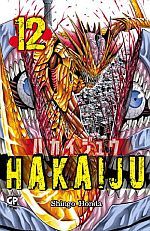 Hakaiju