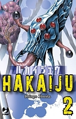 Hakaiju - Nuova Edizione