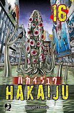 Hakaiju