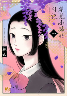Hanamikoji Kita Nikki