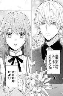 Hanayome Shuugyou wo Yametakute, Reitetsu Koushaku no 13-banme no Konyakusha ni narimasu