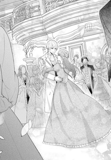 Hanayome Shuugyou wo Yametakute, Reitetsu Koushaku no 13-banme no Konyakusha ni narimasu