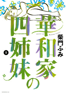Harunake no Yonshimai