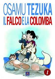 Il falco e la colomba