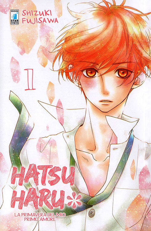 Manga Planet recensi...