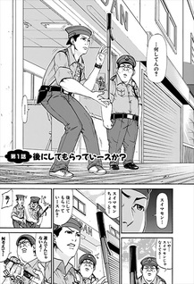 Heisei Policemen!!