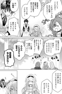 Heroine? Seijo? Iie, All Works Maid desu (ko)! @COMIC