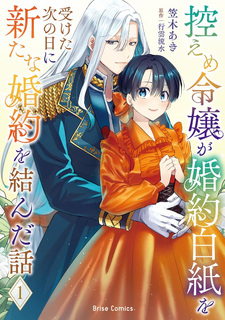 Hikaeme Reijō ga Konyaku Hakushi wo Uketa Tsugi no Hi ni Aratana Konyaku wo Musunda Hanashi
