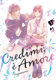 Credimi, è amore