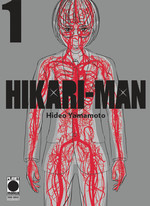 Hikari-Man