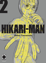 Hikari-Man