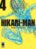 Hikari-Man