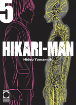 Hikari-Man