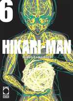 Hikari-Man