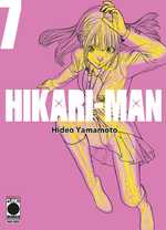 Hikari-Man