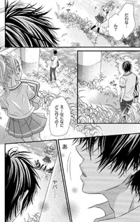 Himitsu na Kimi ni Koi wo Shita