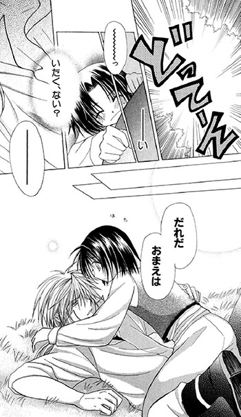 Himitsu no Himegimi Uwasa no Ouji (Manga) | AnimeClick.it