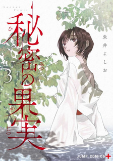 Himitsu no Kajitsu