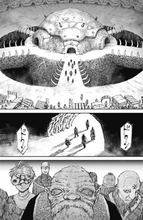 Hitokui Mansion to Ooya no Maison