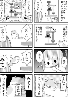 Hokkori Dekinai Nekura Otaku Onna no Nichijou o Manga ni Shite Mita
