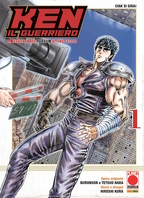 Ken il guerriero: La leggenda del telefilm di fine secolo