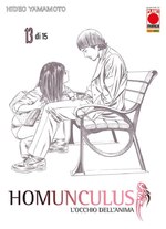 Homunculus