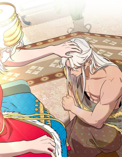 Hongkki's Mesopotamian Mythology