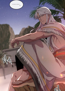 Hongkki's Mesopotamian Mythology