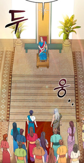 Hongkki's Mesopotamian Mythology