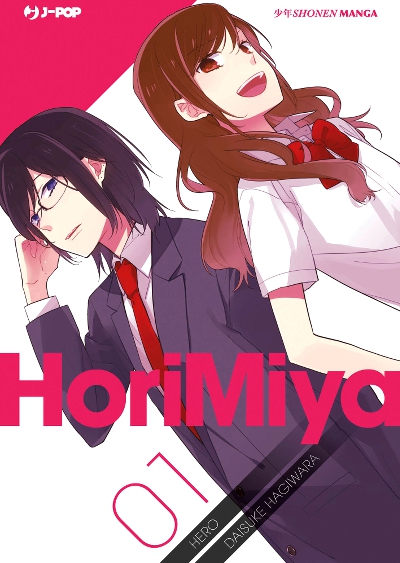 Horimiya