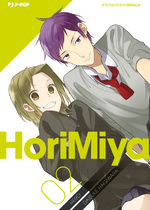 Horimiya