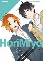 Horimiya