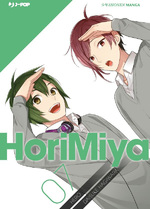 Horimiya