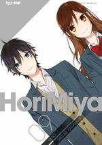 Horimiya