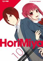 Horimiya