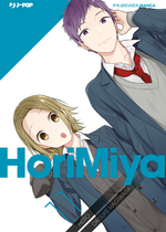 Horimiya