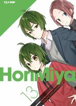 Horimiya