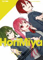 Horimiya