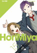 Horimiya